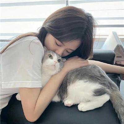 陌生女人