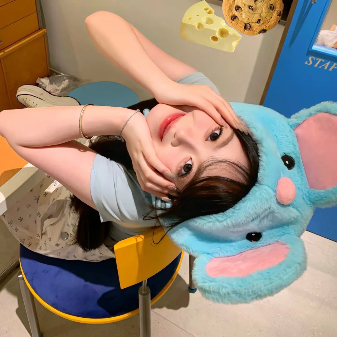 深水