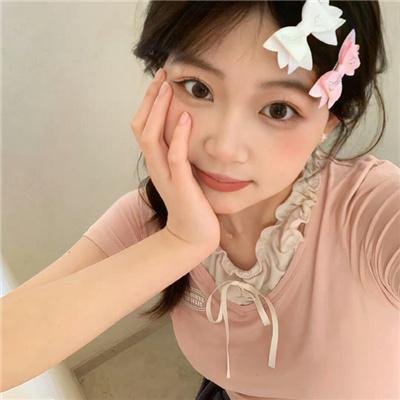 南风。六堆