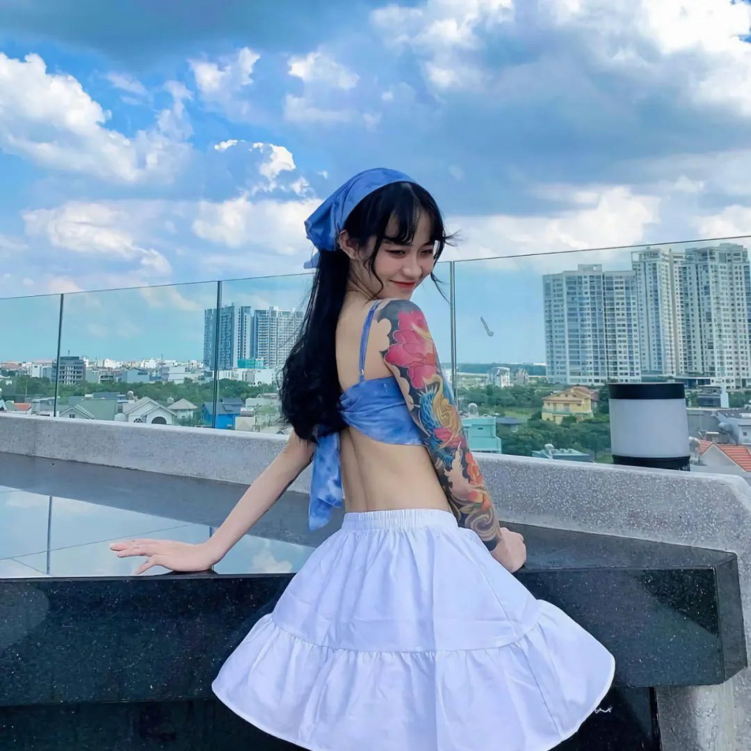 千面女人妖